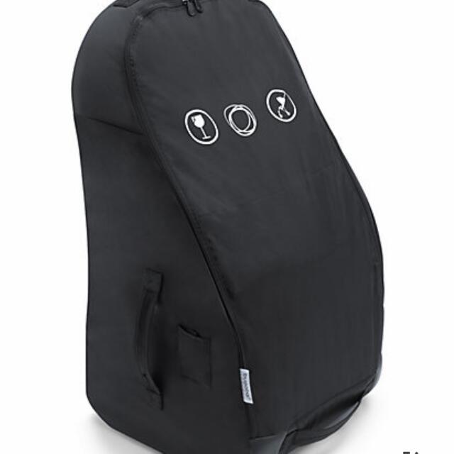 bugaboo compact travel bag