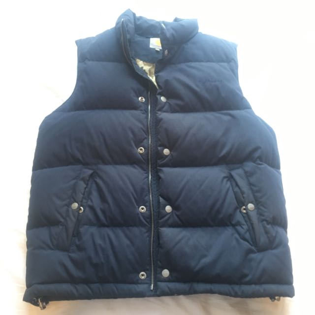 Carhartt broom jacket online