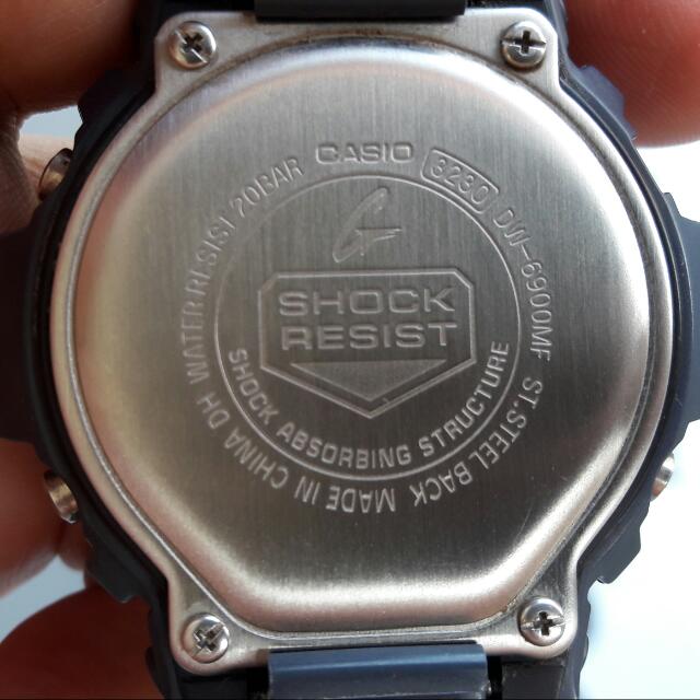 Harga g online shock 3230