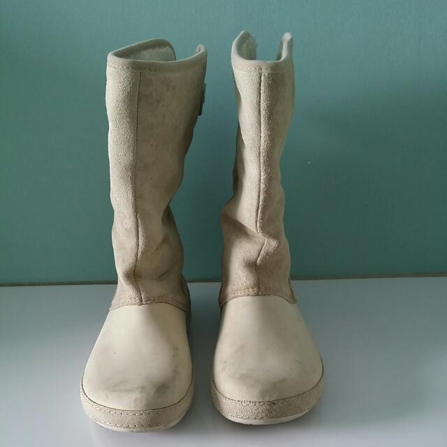 Crocs duck boots new arrivals womens