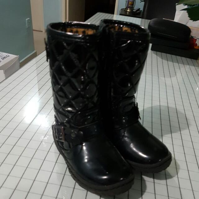 girls boots 3