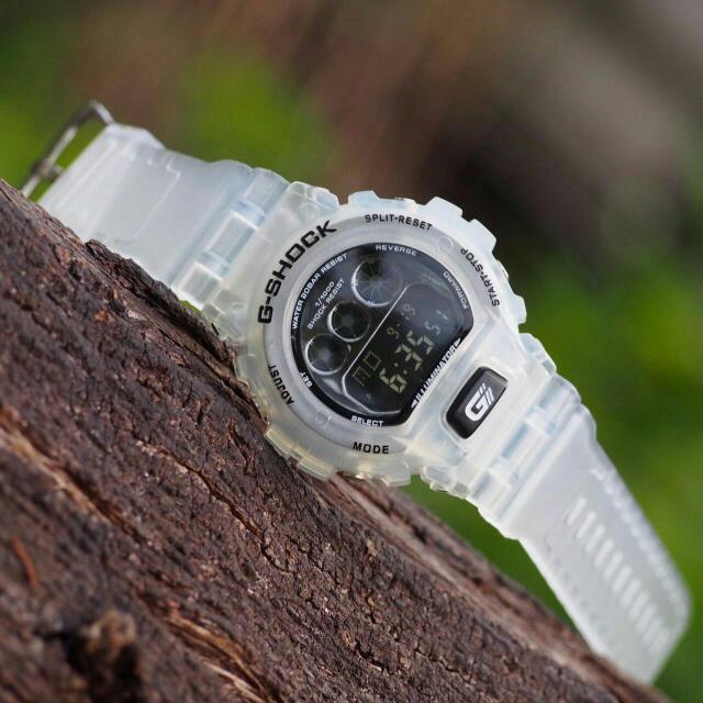 G shock shop dw6900 jelly