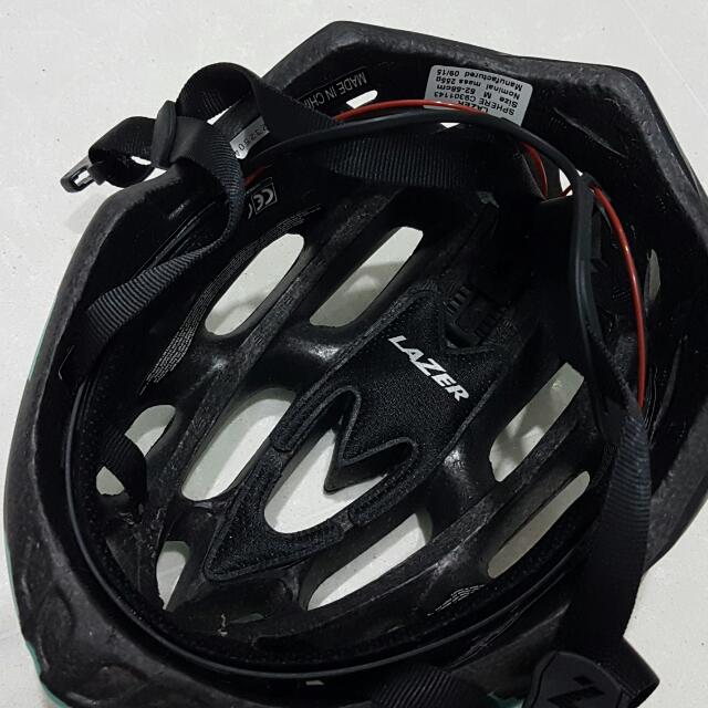Bianchi best sale sphere helmet