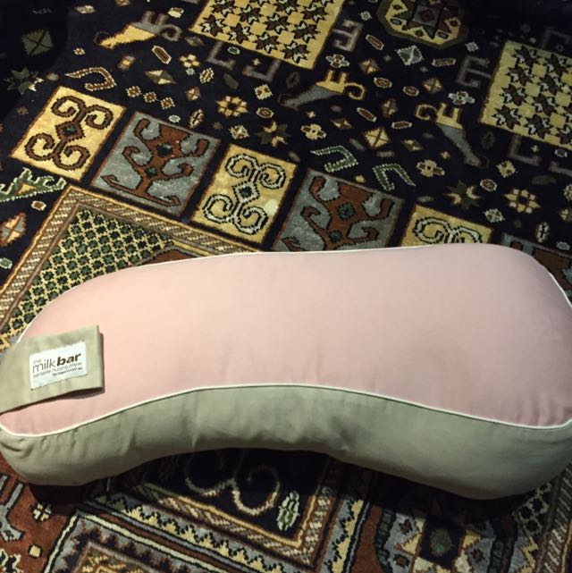Milk Bar Nursing Pillow, Babies & Kids, Nursing & Feeding