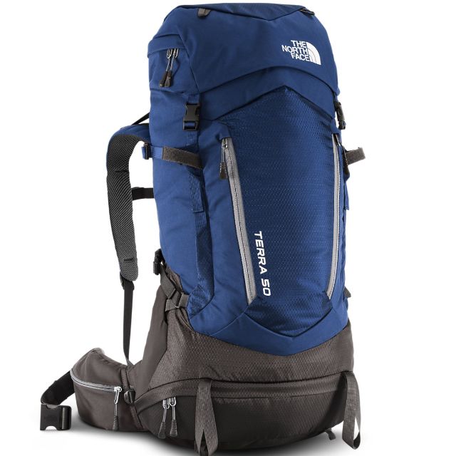 The north face terra on sale 50 pack