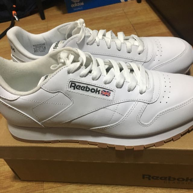 reebok classic limited edition