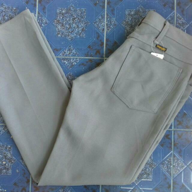 wrangler sta prest