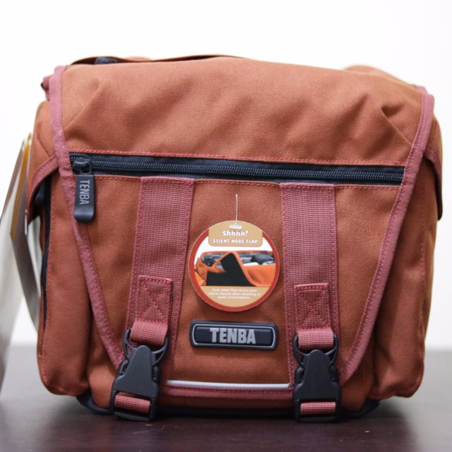 tenba messenger camera bag
