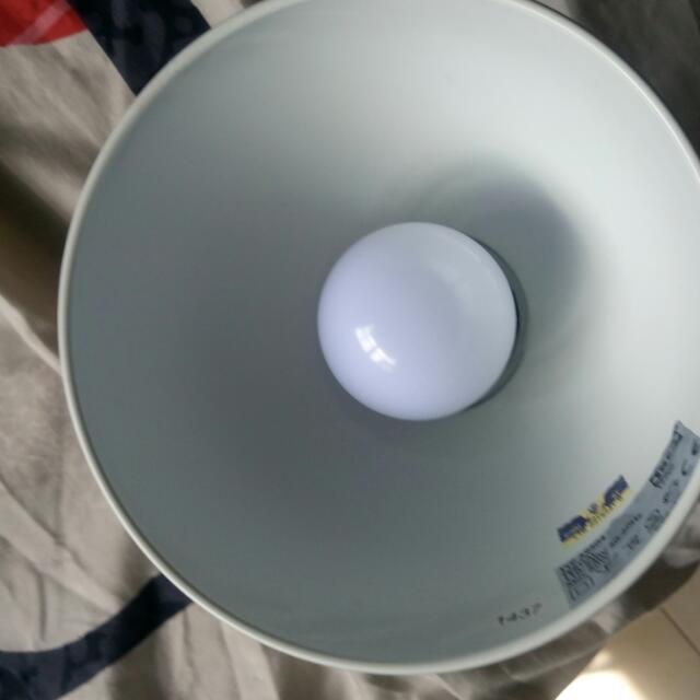 TERTIAL IKEA lamp, Furniture & Home Living, Furniture, Tables & Sets on