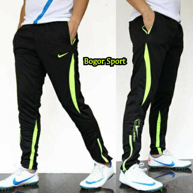 training nike slim fit