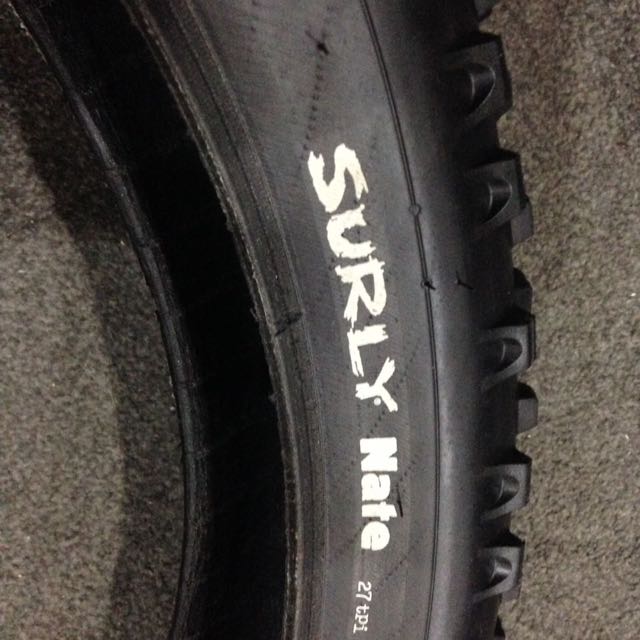 surly nate 27tpi