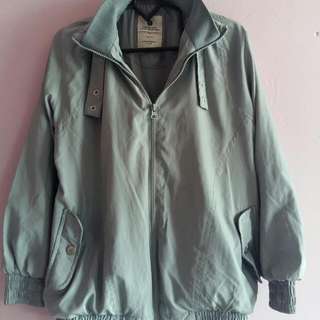Reprice Bomber Jacket By Greenlight