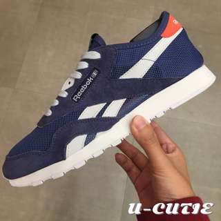 Reebok 復古慢跑鞋來嘍