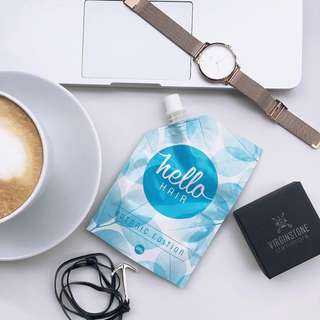 Botanic Hydrating Mask