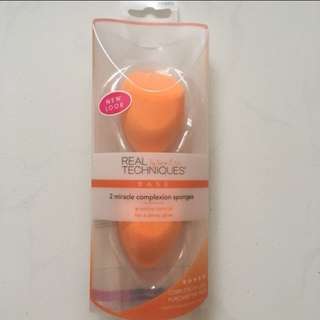 Real Technique - Miracle Complexion sponge