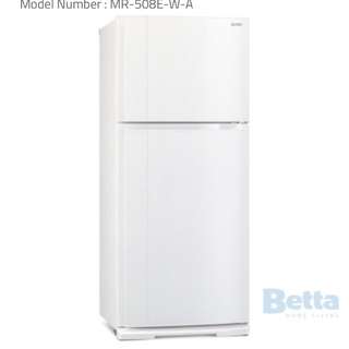 Mitsubishi Electric Refrigerator (NEGOTIABLE)