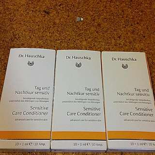 Dr Night Conditioners