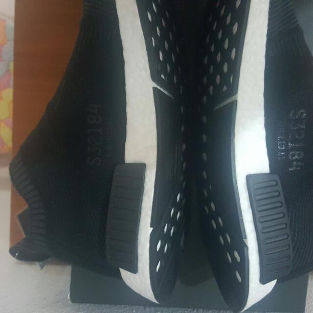 Adidas nmd cs1 store pk winter wool