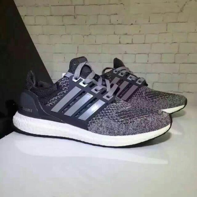 Adidas Ultra Boost Grade AAA Men s Fashion Footwear Flipflops