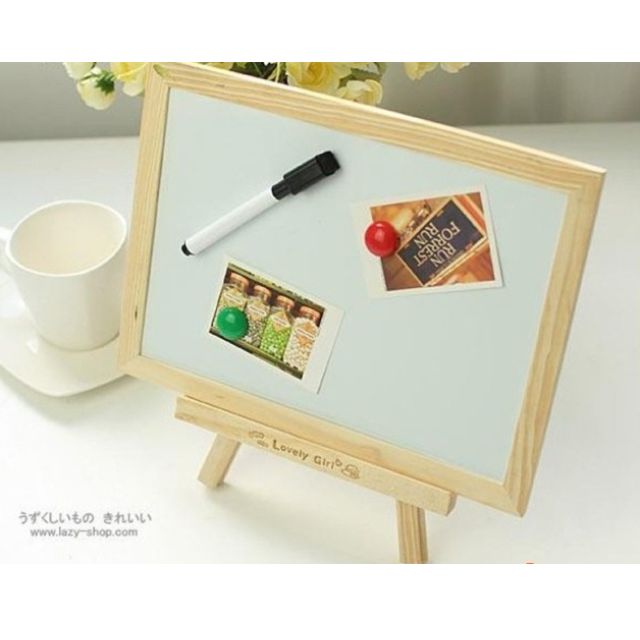 Black White Board Wedding Props Early Childhood Mini Black White Board Wedding Props Early Childhood Mini Blackboard Whiteboard Chalk Design Craft Supplies Tools On