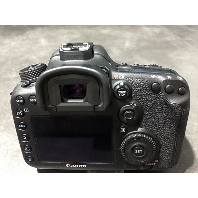 Canon 7D Mark II + BGE16 Battery Grip, Photography, Photography