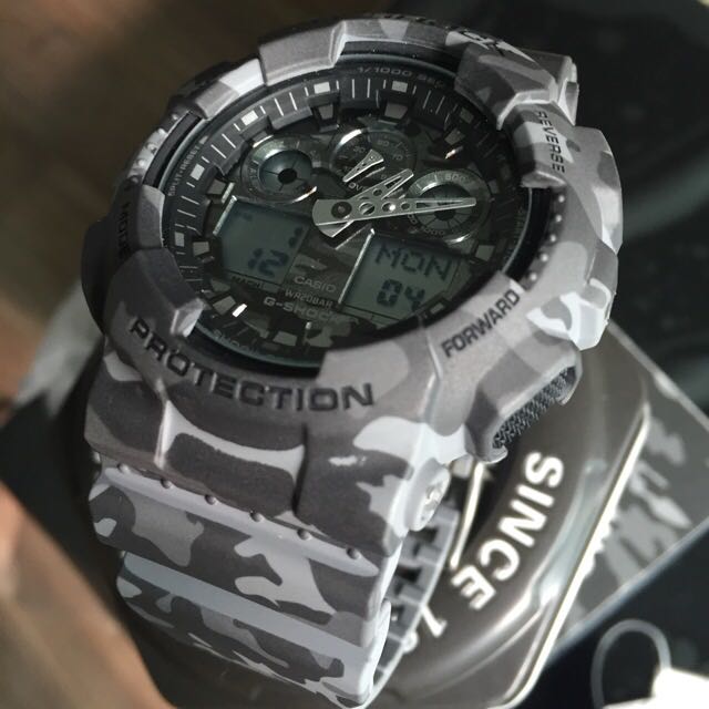 Ga100 cm top