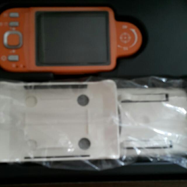 Digital Portable Microscope ... (Category: Others) located in Kuala Lumpur. Submitted by hakkamummy (Listing ID 70182321, Image 2). Description: .