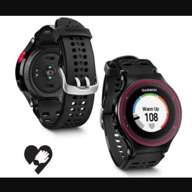 Garmin 225 price top