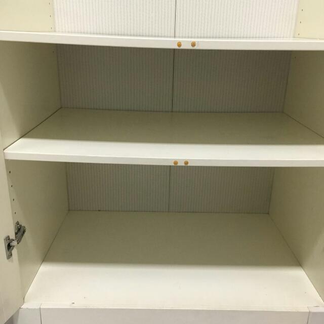Ikea Hensvik Kids Wardrobe Furniture On Carousell