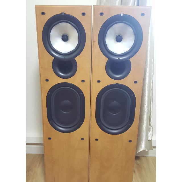 kef q 65