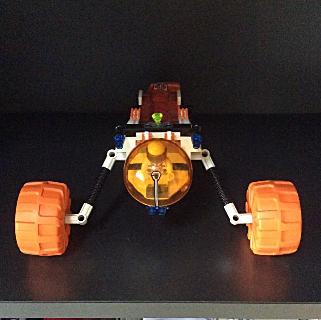 space explorer toy