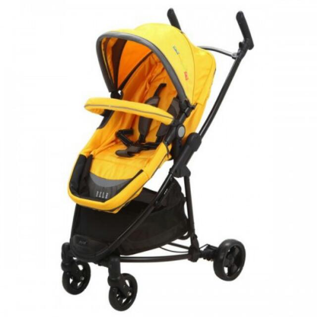 Stroller top elle malibu