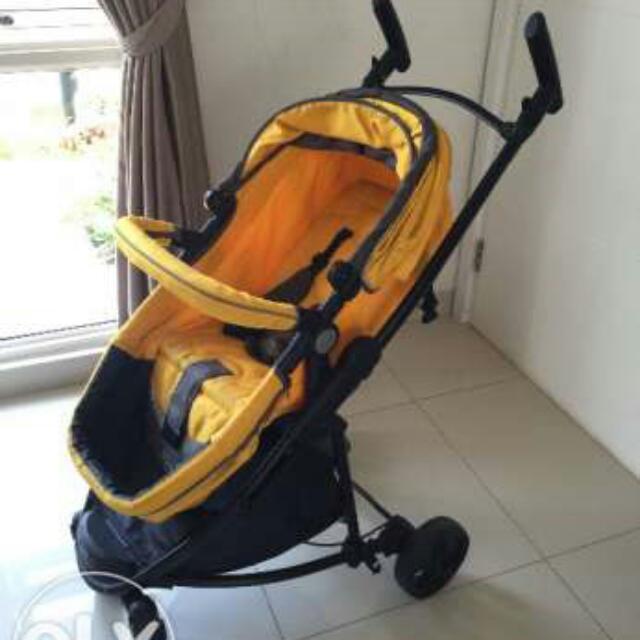 Stroller sales elle malibu