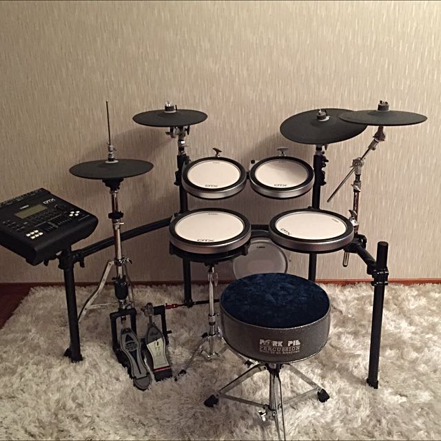 Yamaha dtx 920k store