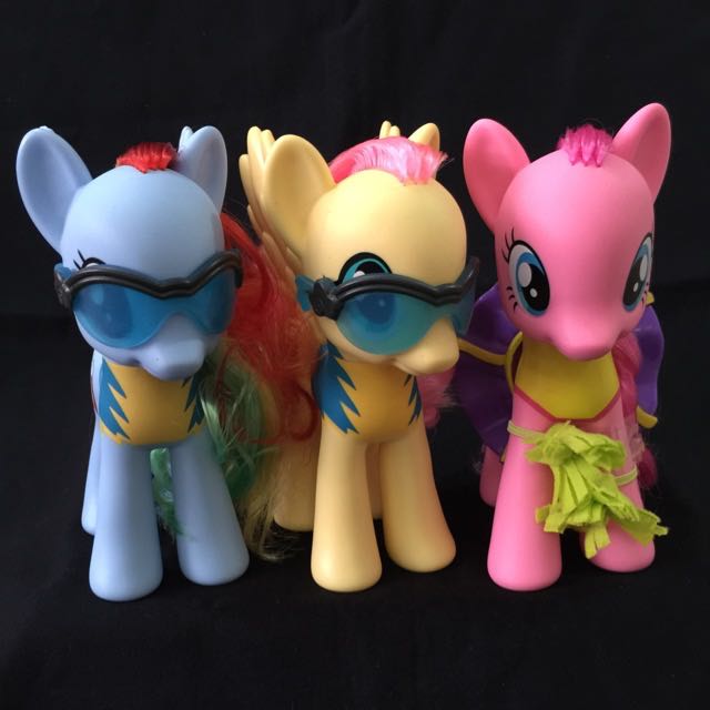 Pinkie pie hotsell toy target