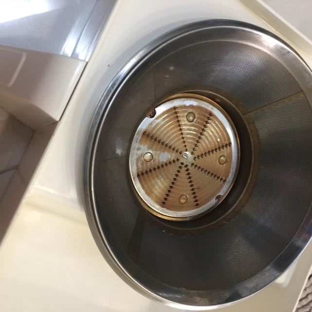 National Juicer/blender ( Fruit Juicer Seller Use This Model) made In