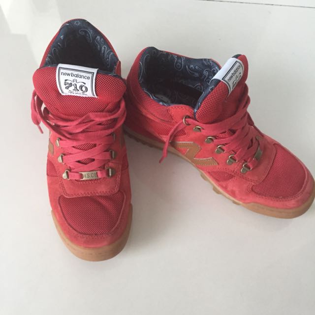 new balance running herren