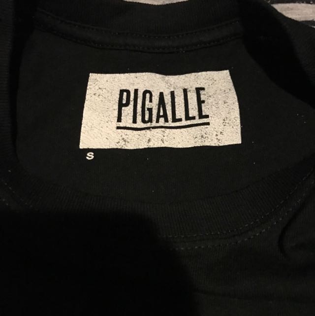 pigalle tee
