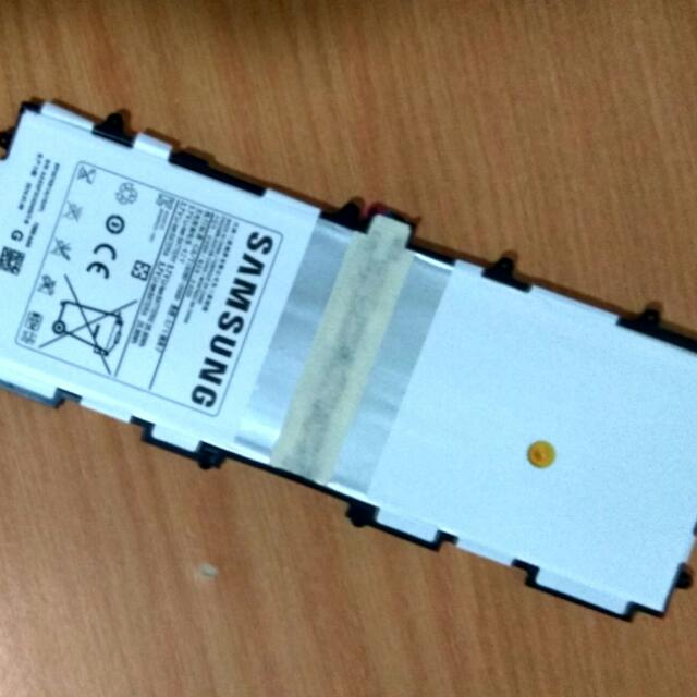 Brand New Samsung Galaxy Note 10 1 Replacement Battery Mobile Phones Tablets Mobile Tablet Accessories On Carousell