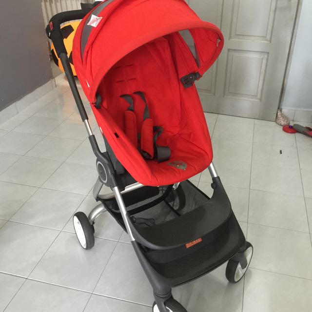 stokke scoot price