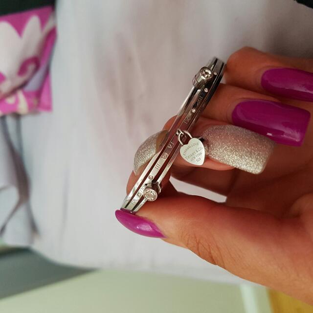 Tiffany and co replica jewelry online