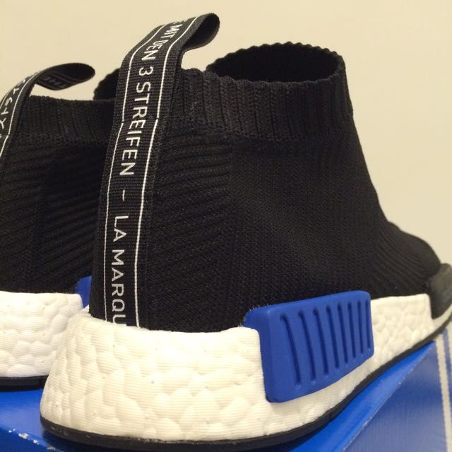 Nmd city sock tokyo shop