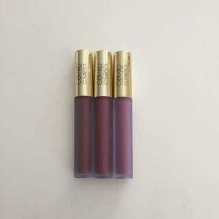 Authentic Gerard Cosmetics Liquid Lipstixk