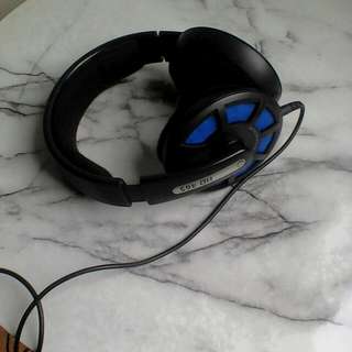 Sennheiser Headphones