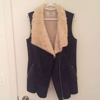 Zara Vest