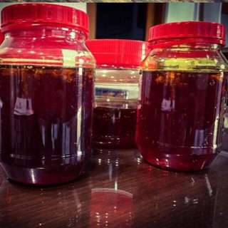 Madu Lebar (Pure Honey Sidr)