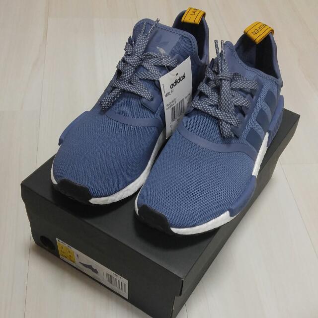 Nmd tech ink top mens