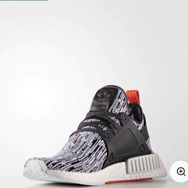 Adidas NMD_XR1 PK (S32216), Men's Fashion, Footwear, Sneakers on Carousell