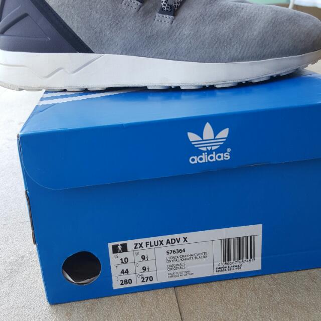 Adidas zx flux on sale 2016