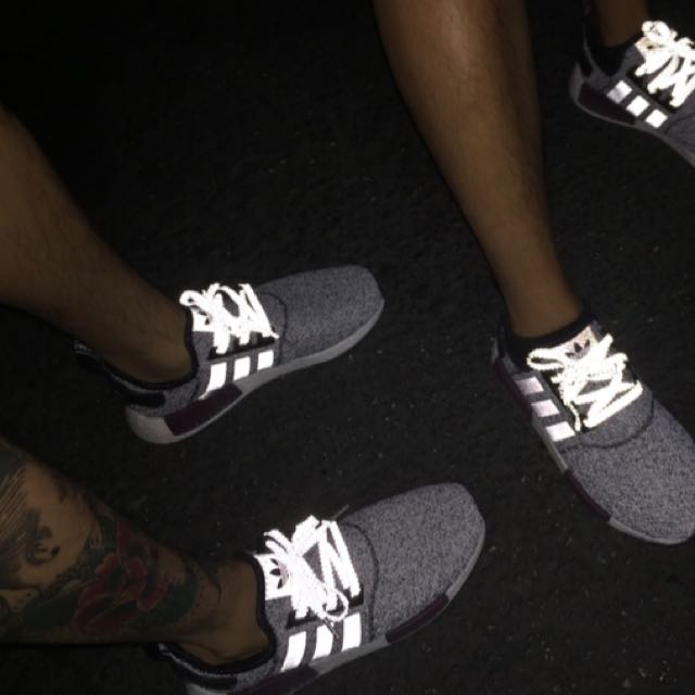 adidas nmd r1 champs